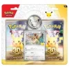 pokemon tcg 30th celebration 2 pack blister 1