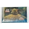 zberatelske karty 2026 topps chrome star wars galaxy hobby booster pack 887521154333 1