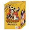 one piece tcg the world s strongest warriors deuble pack set dp 12 810199502021