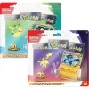 pokemon tcg 30th celebration tech sticker collection 1