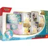 pokemon tcg 30th celebration figure collection mew 1