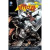 Batman Detective Comics 5: Gothtopia (The New 52)