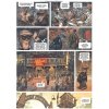 Blacksad: A Silent Hell