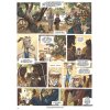 Blacksad: A Silent Hell