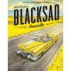 Blacksad: Amarillo