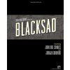 Blacksad: Amarillo