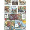 Blacksad: Amarillo