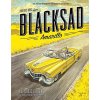 Blacksad: Amarillo