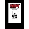 Hellboy 11: The Bride of Hell and Others