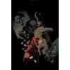Hellboy 11: The Bride of Hell and Others