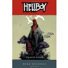 Hellboy 06: Strange Places