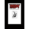Hellboy 06: Strange Places