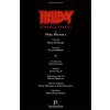 Hellboy 06: Strange Places
