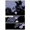 Hellboy 06: Strange Places