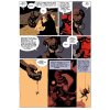 Hellboy 06: Strange Places