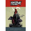 Hellboy 06: Strange Places