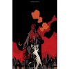 Hellboy 08: Darkness Calls