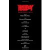Hellboy 08: Darkness Calls