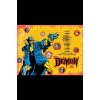 Demon 1: Hell's Hitman
