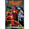 Flash 1 (By Geoff Johns)