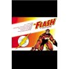 Flash 1 (By Geoff Johns)