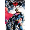 Batman vs. Superman: The Greatest Battles