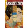 Unwritten 02: Inside Man