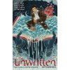 Unwritten 04: Leviathan