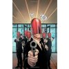 Batman 6: Graveyard Shift (The New 52) Pevná väzba