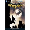 Batman 6: Graveyard Shift (The New 52) Pevná väzba