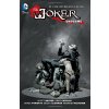 Joker: Endgame (Pevná väzba)