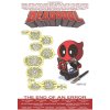 Deadpool: World's Greatest 2 - End of an Error