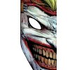 Joker: Death of the Family (The New 52) Pevná väzba