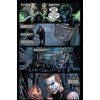 Joker: Death of the Family (The New 52) Pevná väzba