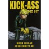 Kick-Ass Box Set