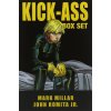 Kick-Ass Box Set