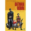 Batman a Robin 1: Batman znovuzrozený