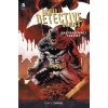 Batman Detective Comics 2 - Zastrašovací taktiky