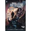 Batman Detective Comics 3 - Imperátor Penguin