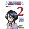 Bleach 02