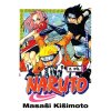 naruto 02 nejhorsi klient manga cesky 9788074492235