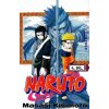 naruto 04 most hrdinu 9788074492983