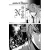 Death Note Zápisník smrti 11