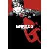 Gantz 02