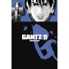 Gantz 11