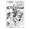 Usagi Yojimbo: Senso