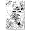 Usagi Yojimbo: Senso