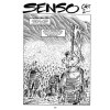 Usagi Yojimbo: Senso