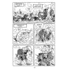 Usagi Yojimbo: Senso