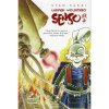 Usagi Yojimbo: Senso